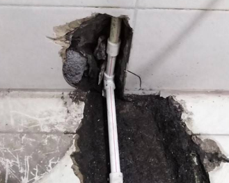 宜昌市卫生间测漏水哪家好