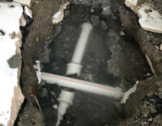宜昌市卫生间防水公司