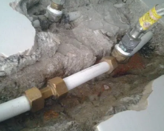 宜昌市测漏水多少钱