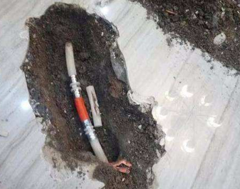 宜昌市水管维修哪家好