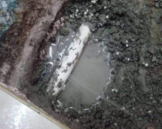 宜昌市卫生间测漏水哪家好