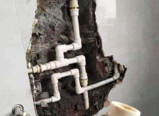 宜昌市卫生间测漏水价格多少