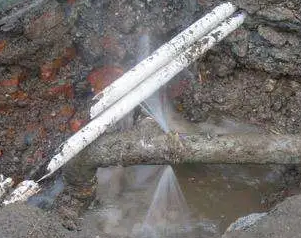 宜昌市水管维修费用是多少