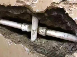 宜昌市水管维修哪家好