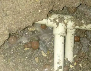 宜昌市卫生间测漏