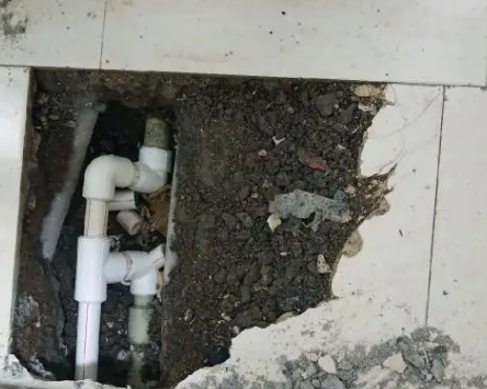 宜昌市卫生间测漏水哪家好