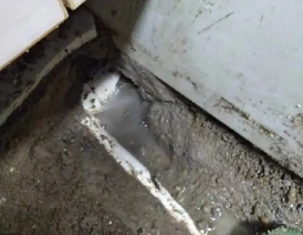 宜昌市卫生间测漏水多少钱