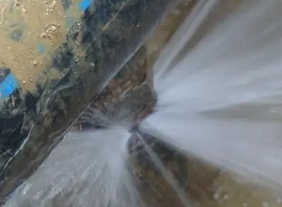 宜昌市卫生间测漏水施工步骤
