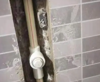 宜昌市卫生间测漏水