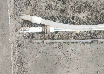 宜昌市卫生间测漏水之解决方法