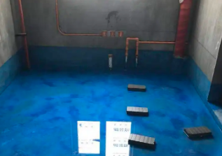 宜昌市卫生间防水步骤