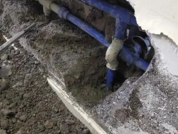 宜昌市卫生间测漏水哪家好