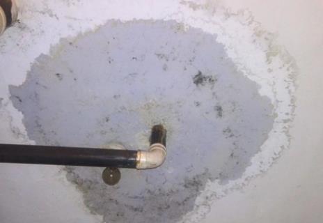 宜昌市测漏水公司分享如何自检漏水