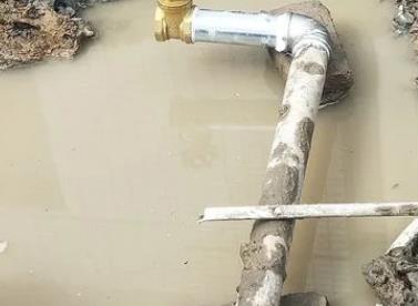宜昌市测漏水公司电话